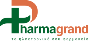pharmagrand logo