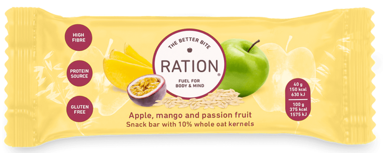 ration mango