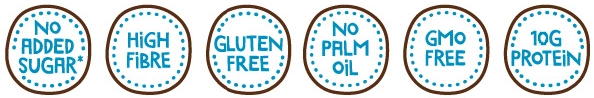 the protein ball co peanut butter stamps