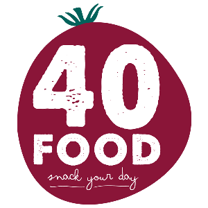 40Food - Snack your day