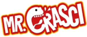 Mr Crasci Logo